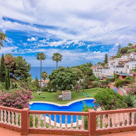 Apartamento Sibarys Ladera Del Mar Malaga Zewnętrze zdjęcie