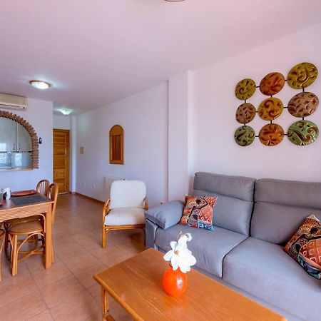 Apartamento Sibarys Ladera Del Mar Malaga Zewnętrze zdjęcie