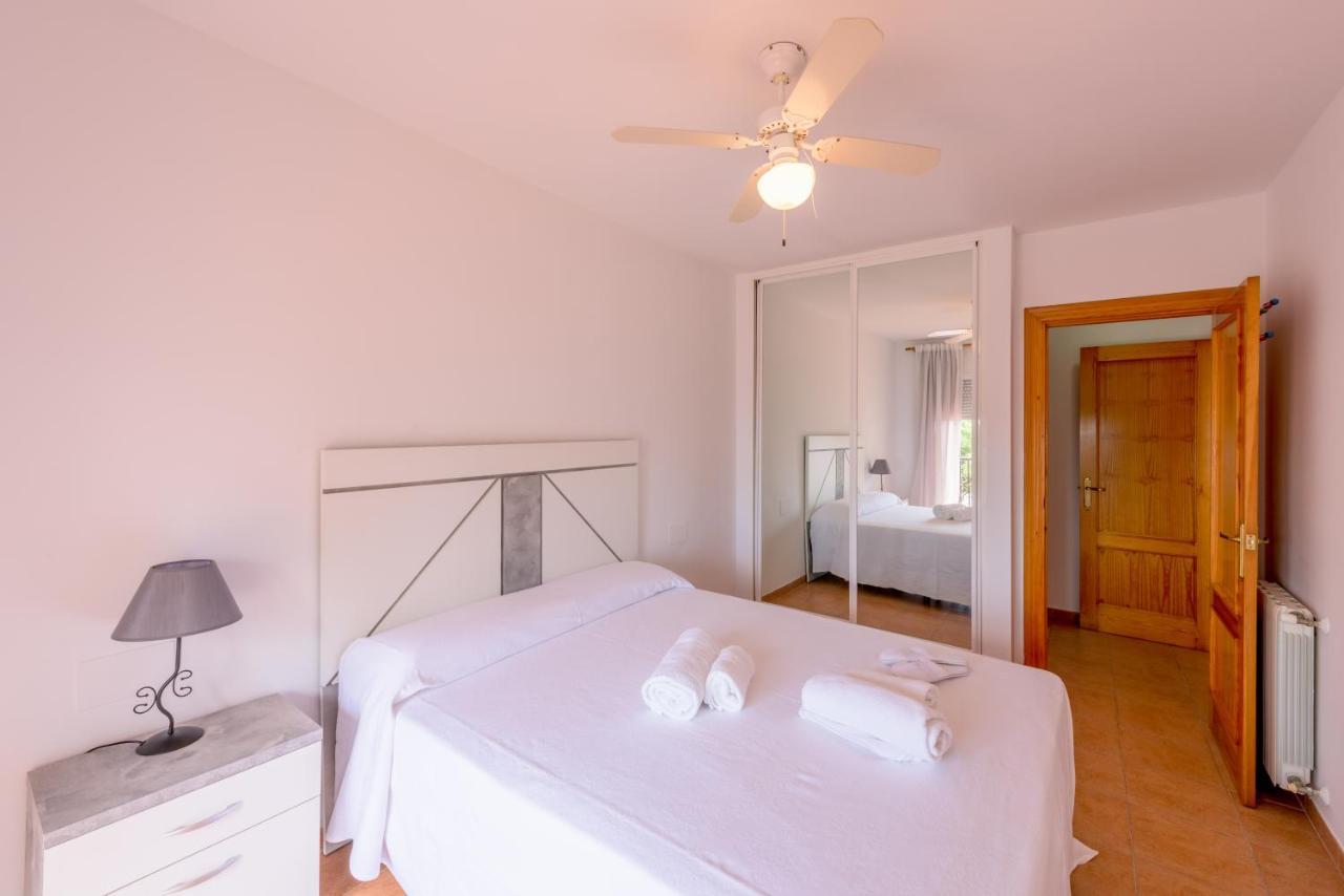 Apartamento Sibarys Ladera Del Mar Malaga Zewnętrze zdjęcie