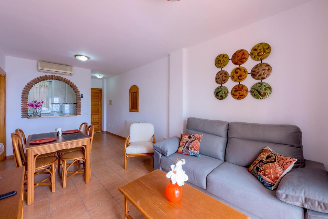 Apartamento Sibarys Ladera Del Mar Malaga Zewnętrze zdjęcie