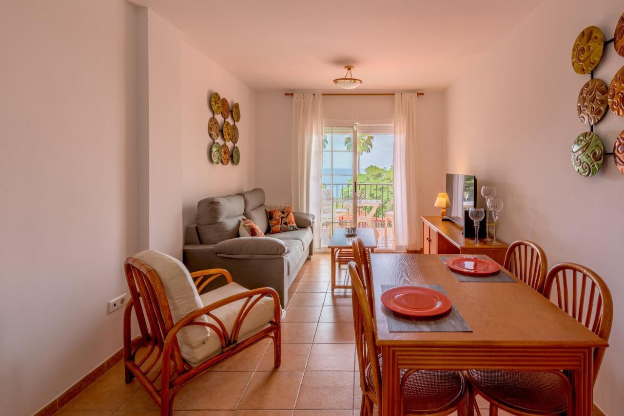 Apartamento Sibarys Ladera Del Mar Malaga Zewnętrze zdjęcie