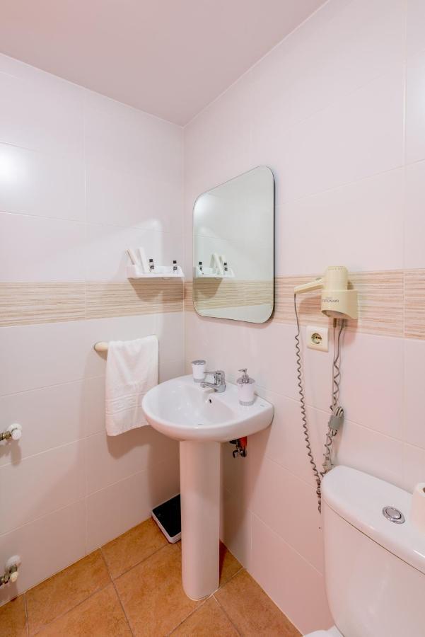 Apartamento Sibarys Ladera Del Mar Malaga Zewnętrze zdjęcie