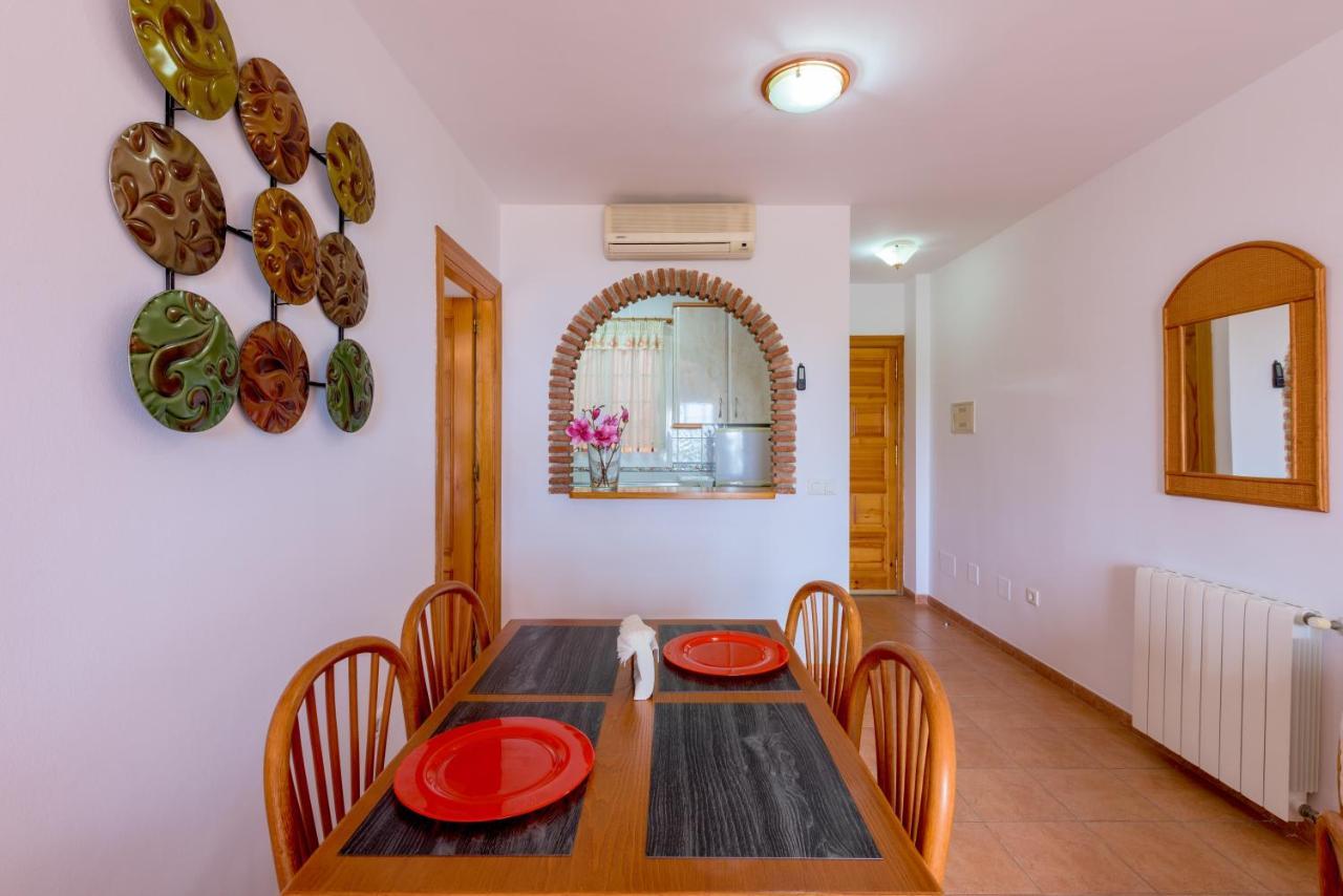 Apartamento Sibarys Ladera Del Mar Malaga Zewnętrze zdjęcie