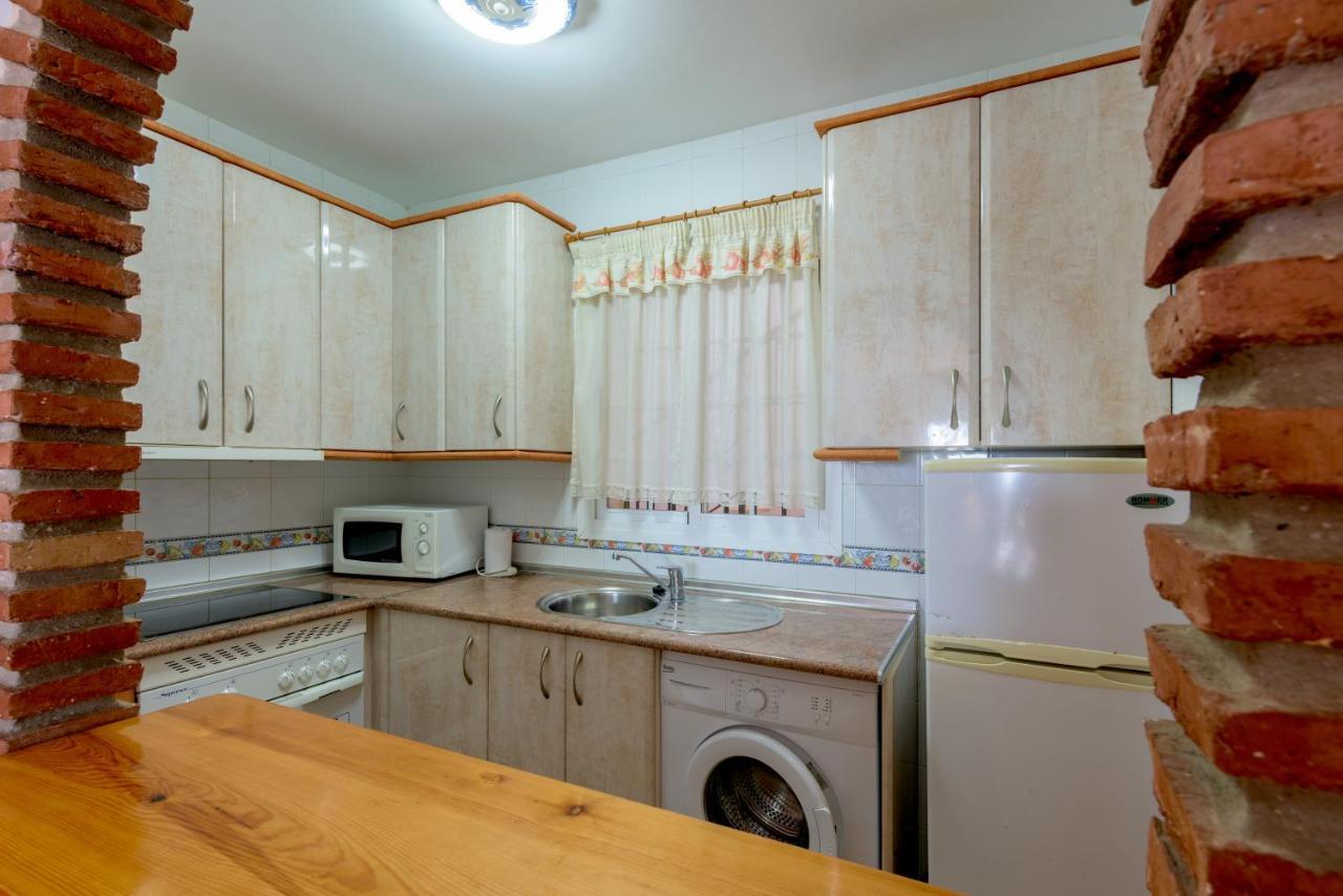 Apartamento Sibarys Ladera Del Mar Malaga Zewnętrze zdjęcie