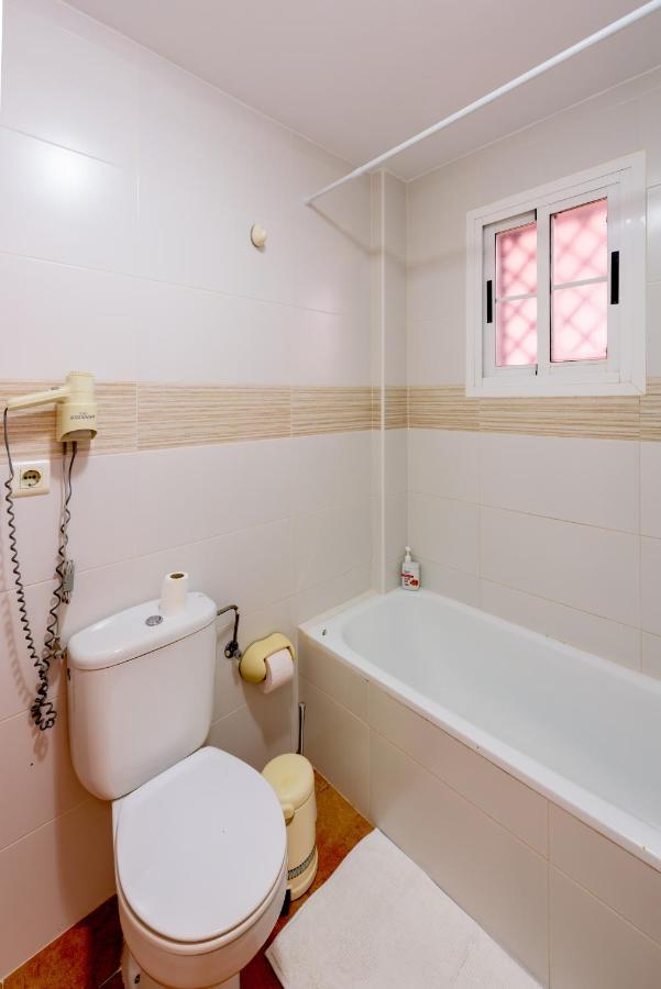 Apartamento Sibarys Ladera Del Mar Malaga Zewnętrze zdjęcie