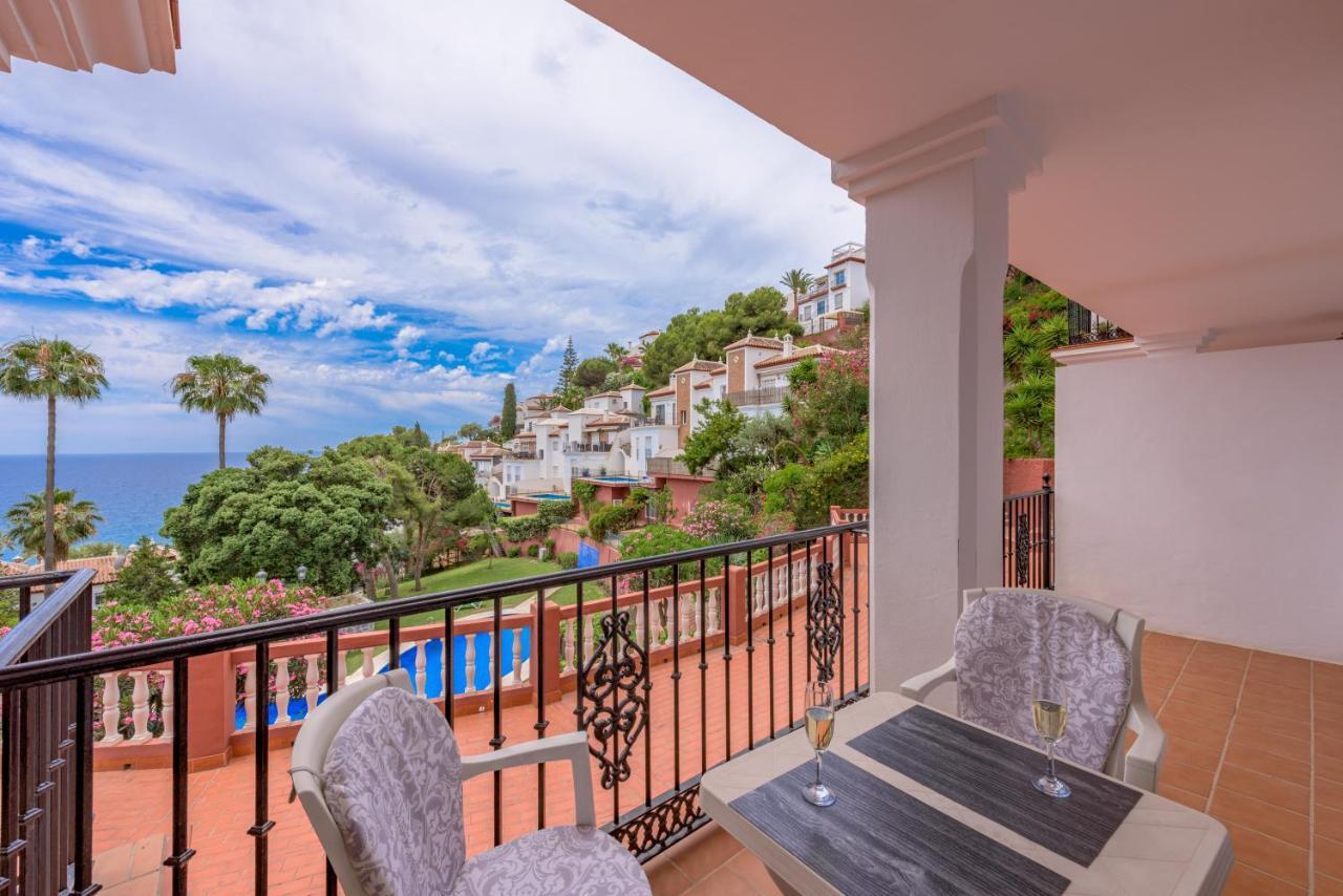 Apartamento Sibarys Ladera Del Mar Malaga Zewnętrze zdjęcie