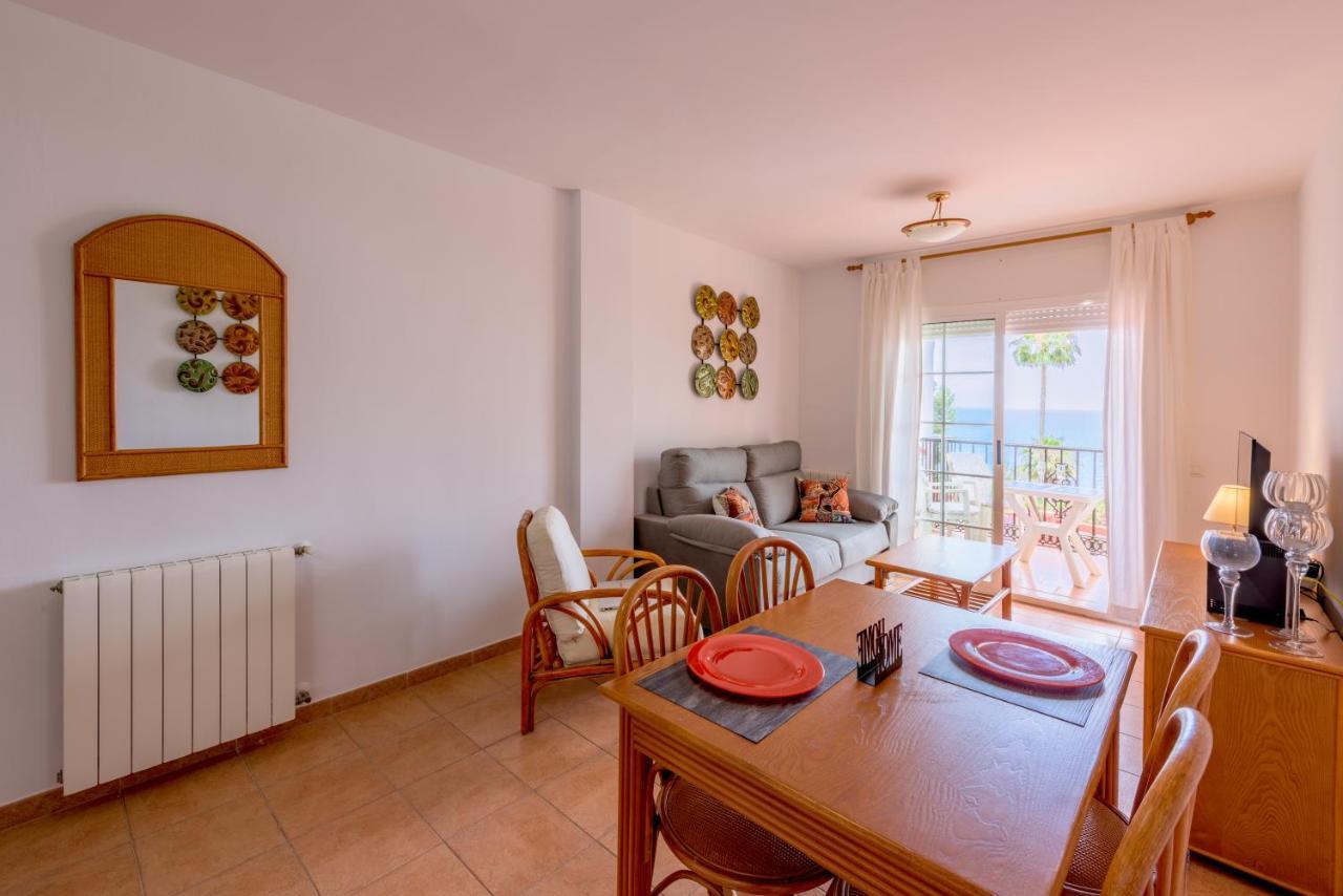 Apartamento Sibarys Ladera Del Mar Malaga Zewnętrze zdjęcie