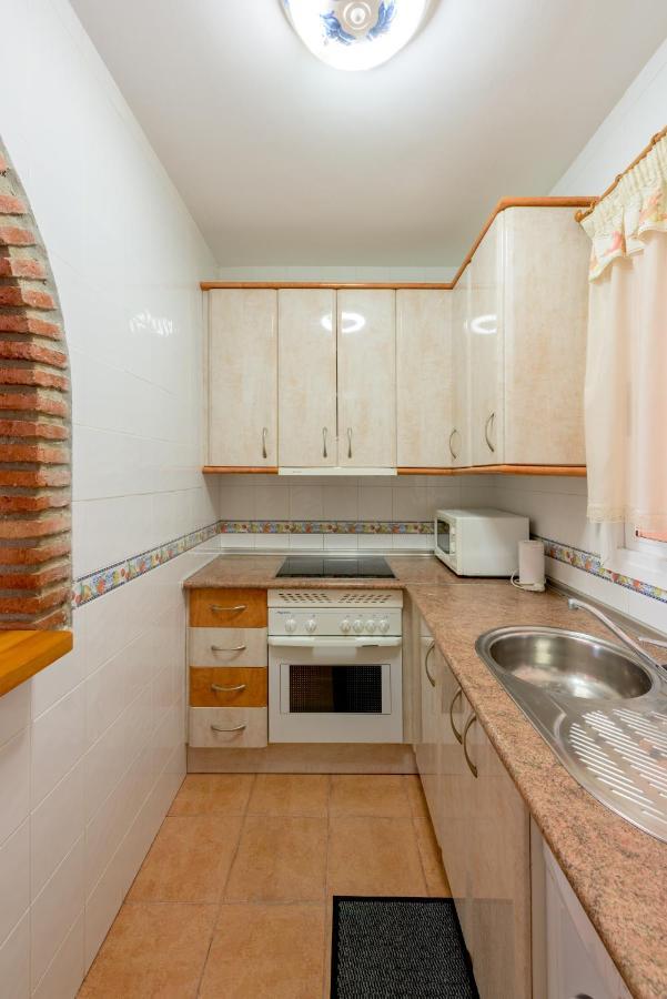 Apartamento Sibarys Ladera Del Mar Malaga Zewnętrze zdjęcie